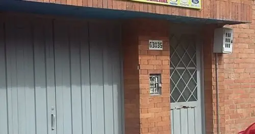 LUJOS MONTANA BOGOTÁ LUJOS MONTANA BOGOTÁ